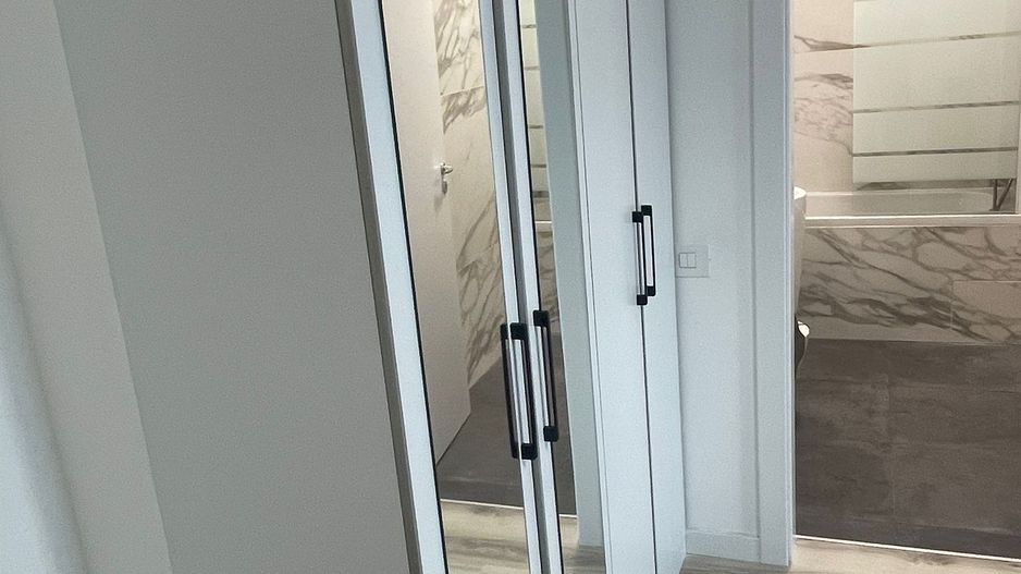 2 camere bloc nou Parcul Carol IM109 - Poză 15