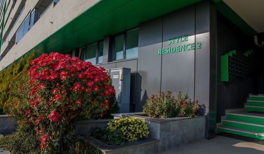 STYLE RESIDENCE 2 De vanzare apartament 2 camere zona Pacii/Militari A261 - Poză 16