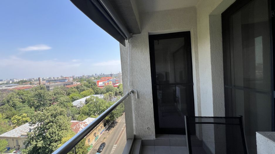 Apartament superb 2 camere | Grozavesti | Orhideea - Poză 11