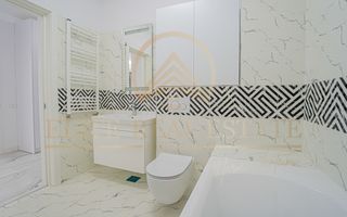 Tomis III/City Mall - Apartament cu 2 camere, mobilat si utilat complet nou. - Poză 25