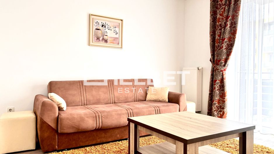 2 CAMERE / DECOMANDAT / PARCARE / BOXĂ / AVANTGARDEN 3 - Poză 1