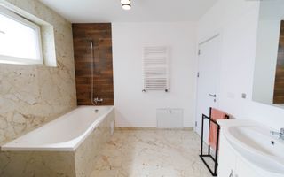 Casă 4 camere | Preț EXCEPȚIONAL | Mobilată și utilată - Poză 18