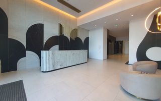 Apartament modern cu 3 Camere One Verdi Park I View spectaculos - Poză 14