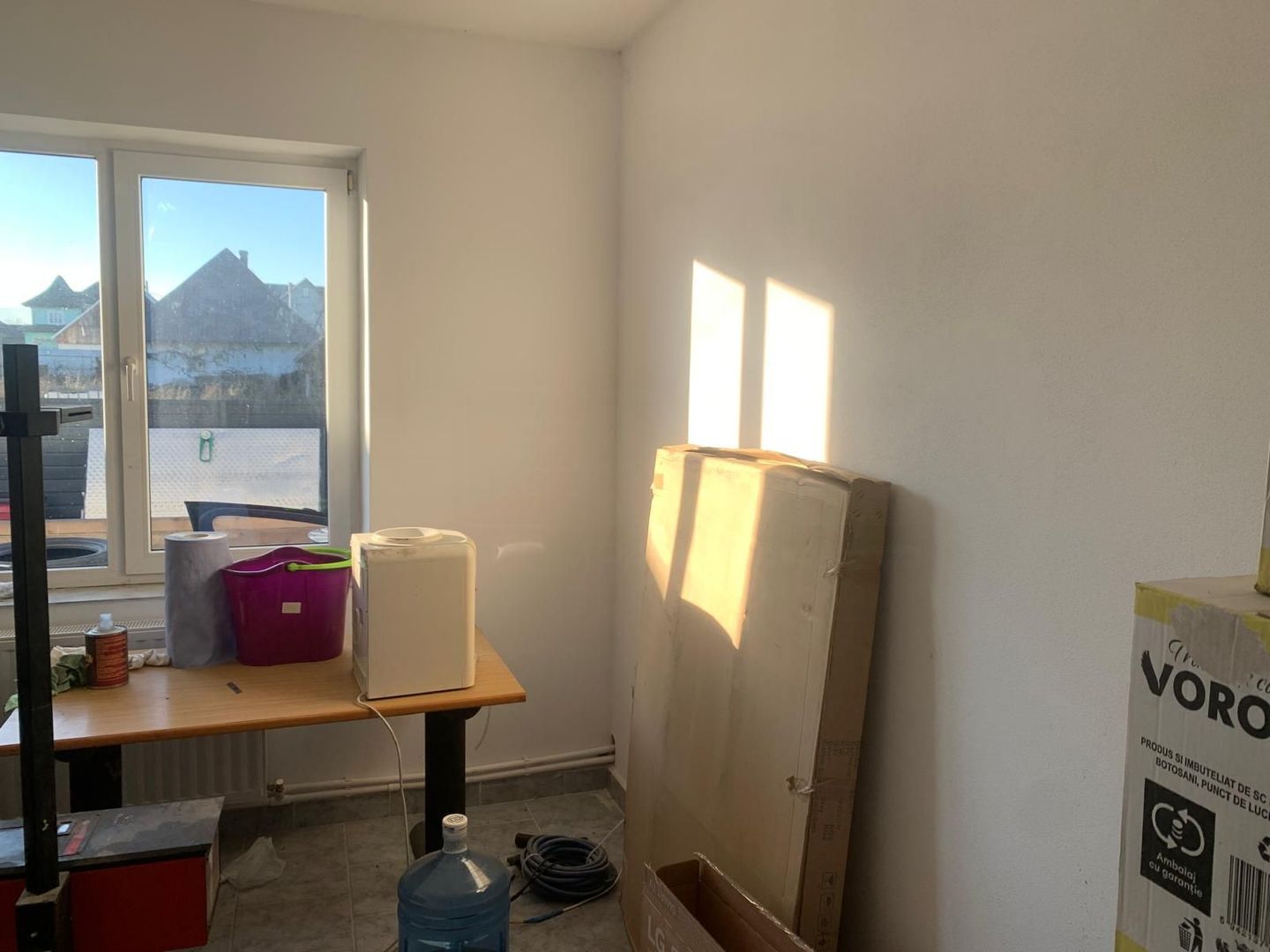 HALA / SPATIU DE INCHIRIAT IN MARGINEA - Poză 3