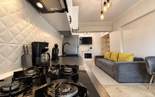 Apartament 2 camere Copou Royal Town - Poză 11