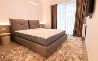 APARTAMENT 3 CAMERE SUPERB DE INCHIRIAT I PARCARE INCLUSA I CORTINA NORTH - Poză 7