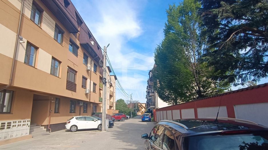 Apart. 2 cam. Parter cu Balcon + Parcare! Chiajna lângă Pădure ! - Poză 23