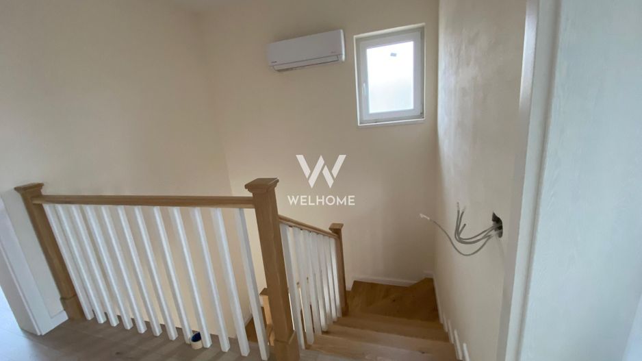 Casa individuala, LA CHEIE, zona buna, 5 min de Sibiu - Poză 10