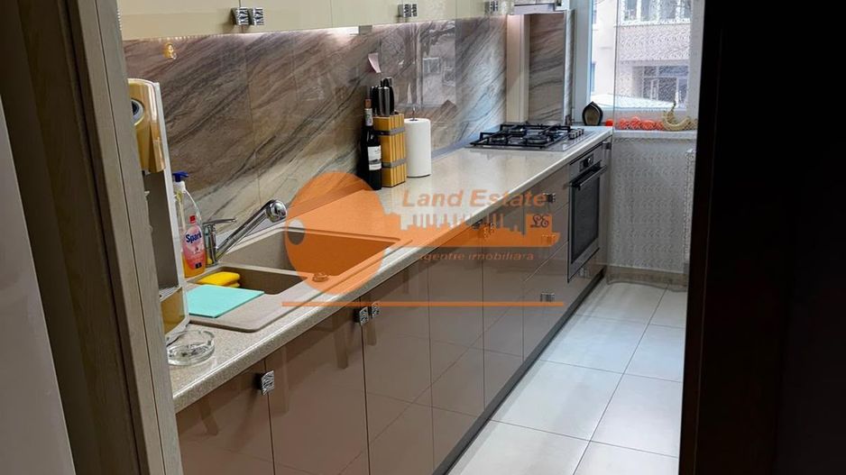 Apartament 2 camere | 58,15 mp total | Metrou Dristor - Poză 6
