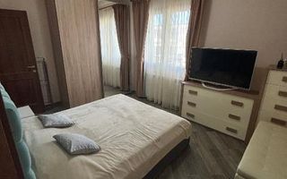 3 CAMERE DE VÂNZARE – MAMAIA, ZONA FLORA | VEDERE PARȚIALĂ LA MARE - Poză 10