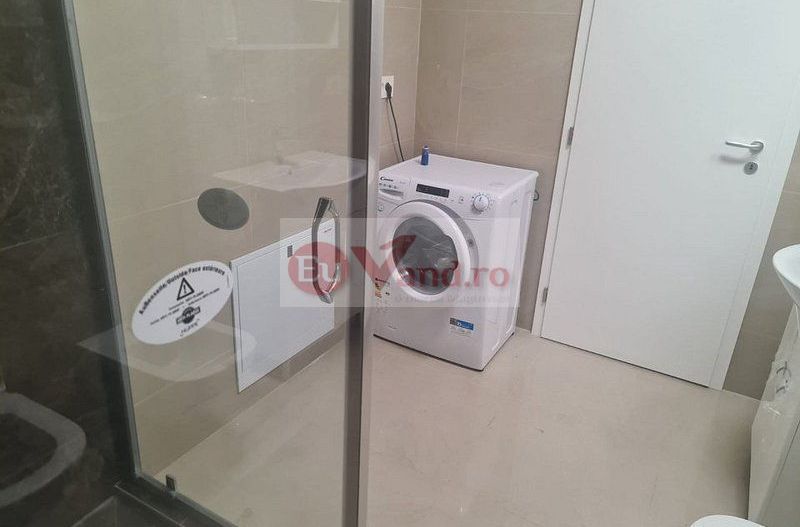 Apartament cu 2 camere, mobilat si utilat - Roka Residence, Micro 17 - Poză 12