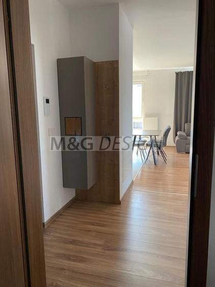 Apartament 2 camere Aradului bloc nou - Poză 4