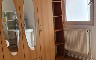 Apartament 2 camere de vânzare, decomandat, mobilat, construcție 2007, zona Mircea cel Bătrân - Poză 7