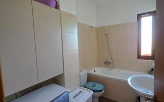 Parcul Carol | 2 camere | 53mp | et 7 | bloc 2009 | loc parcare | 255.000 euro - Poză 5