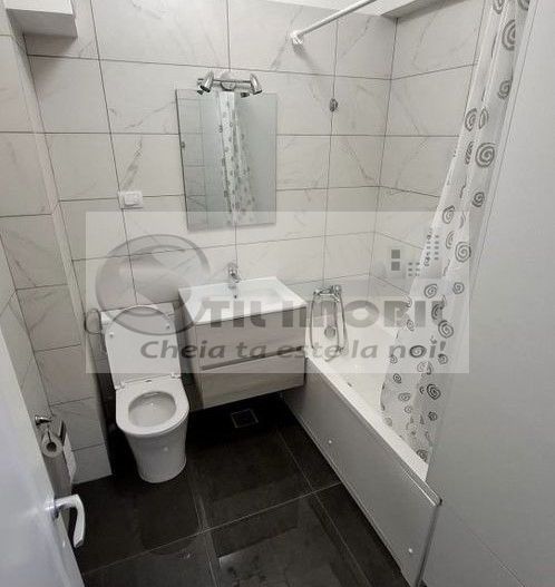 Apartament 2 Camere BUCSINESCU - 540 euro - Poză 8