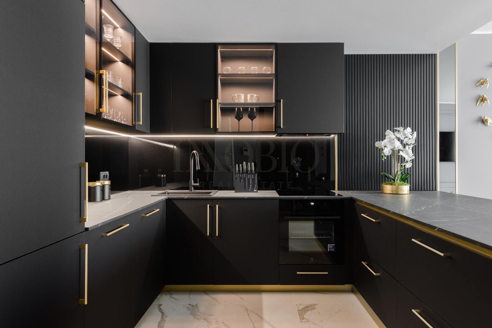 Apartament 2 Camere | One Herastrau Towers - Poză 7