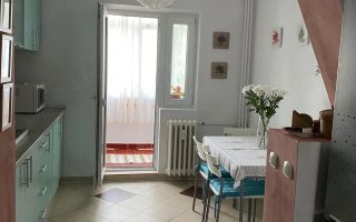Apartament 2 camere. Decomandat. Mall Grand Arena, metrou Aparatorii Patriei. - Poză 4