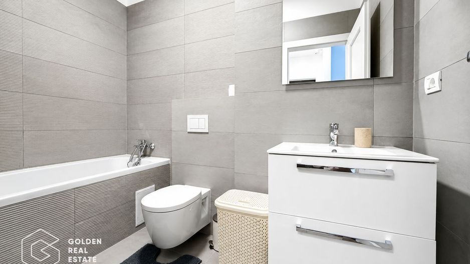 Apartament 2 camere si loc de parcare, Adora Park Uta - Poză 8