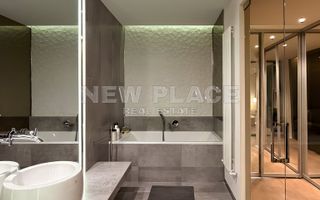 Apartament exclusivist | Prima chirie | Zona de dressing [+21% TVA] - Poză 8