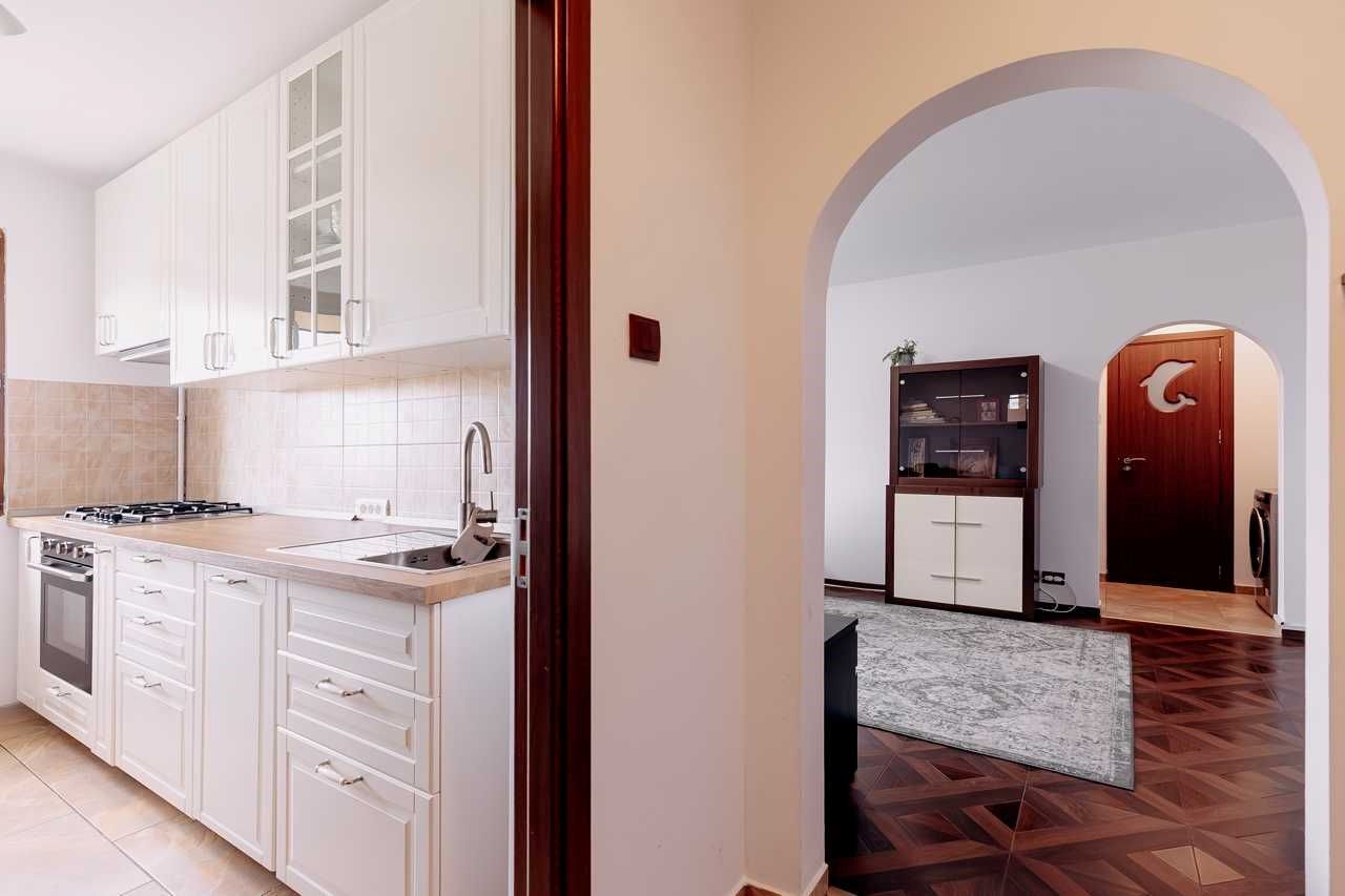 Apartament 2 camere zona Parc IOR - Str. Rotunda - Poză 5