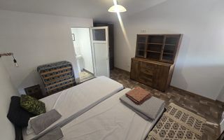 Casa 4 camere 850 mp teren Orlat - Poză 15