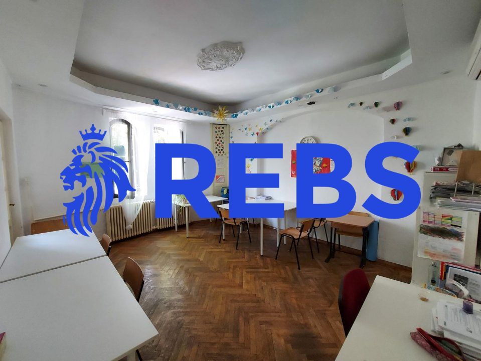 Casa individuala S+P+Et+M Polona | Dorobanti - Poză 8