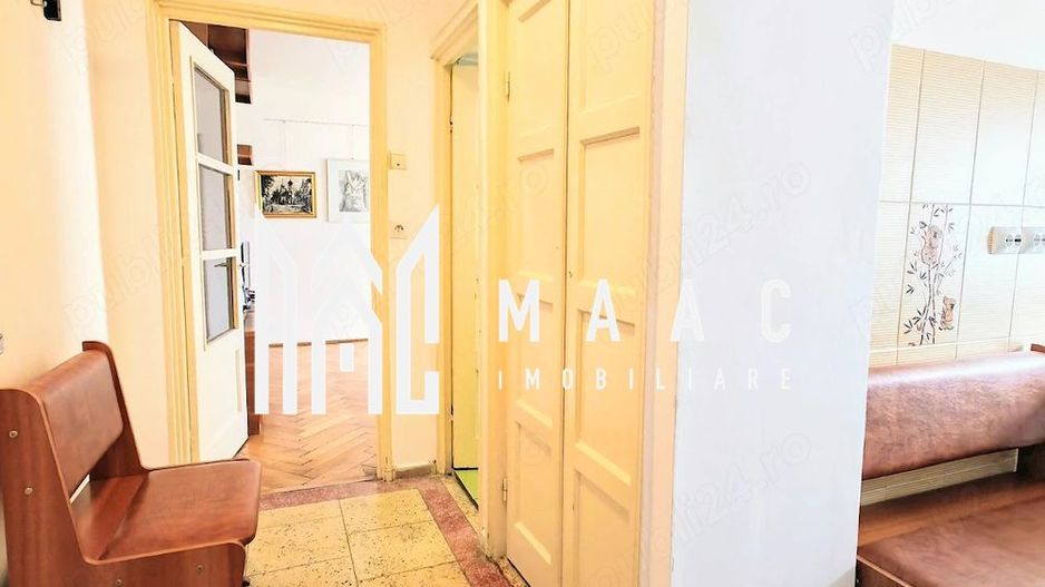 Apartament de vânzare Sibiu | Dioda | 2 camere, 47 mp - Poză 4