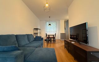 Apartament cu 2 camere, tip duplex, cu design industrial și personalitate - Poză 7