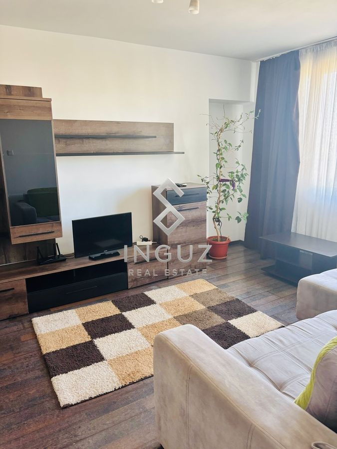 Apartament de închiriat – 3 camere – Obor - Poză 9