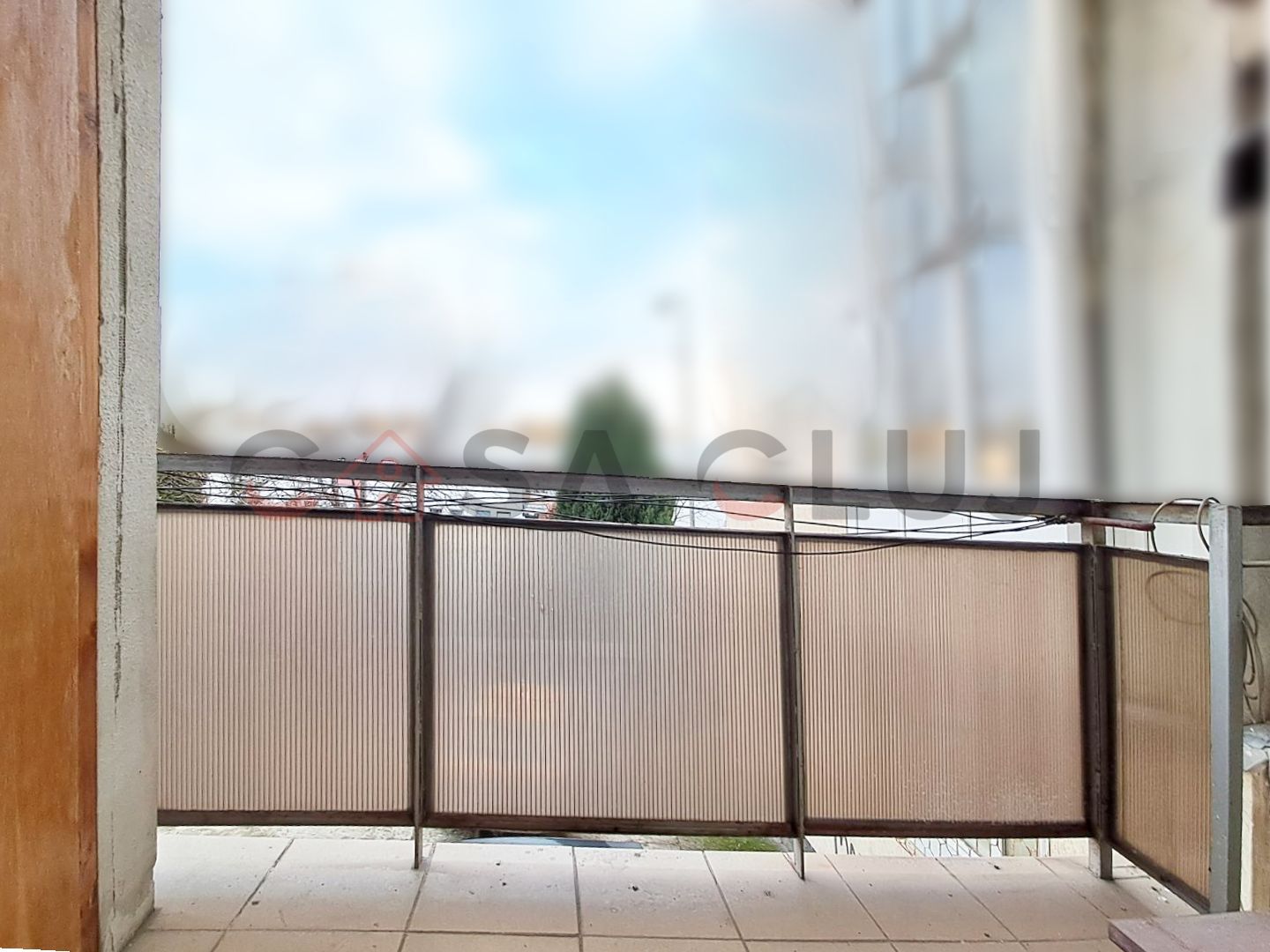 2 camere, 2 Balcoane, Decomandat, etaj 1/4,  Grigorescu!! - Poză 7