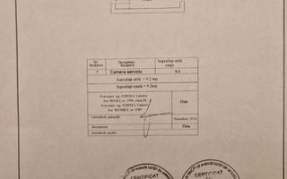 VANZARE APARTAMENT IN VILA INTERBELICA | 99 MP | ZONA CISMIGIU - Poză 14