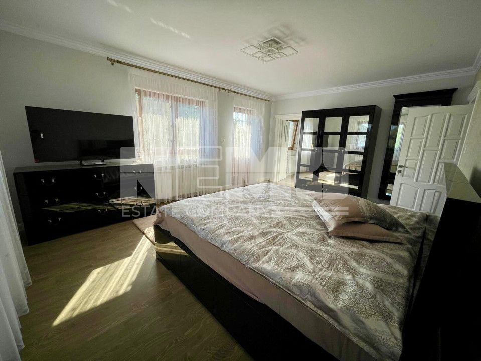 VILĂ SPAȚIOASĂ 360 MP | 8 camere - Poză 4
