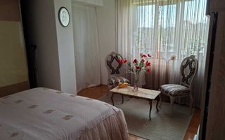 Apartament 3 camere, decomandat, 60 mp, etaj 2, zona Cug – Aleea Tudor Neculai / Aleea Valea Adâncă, Iași - Poză 7