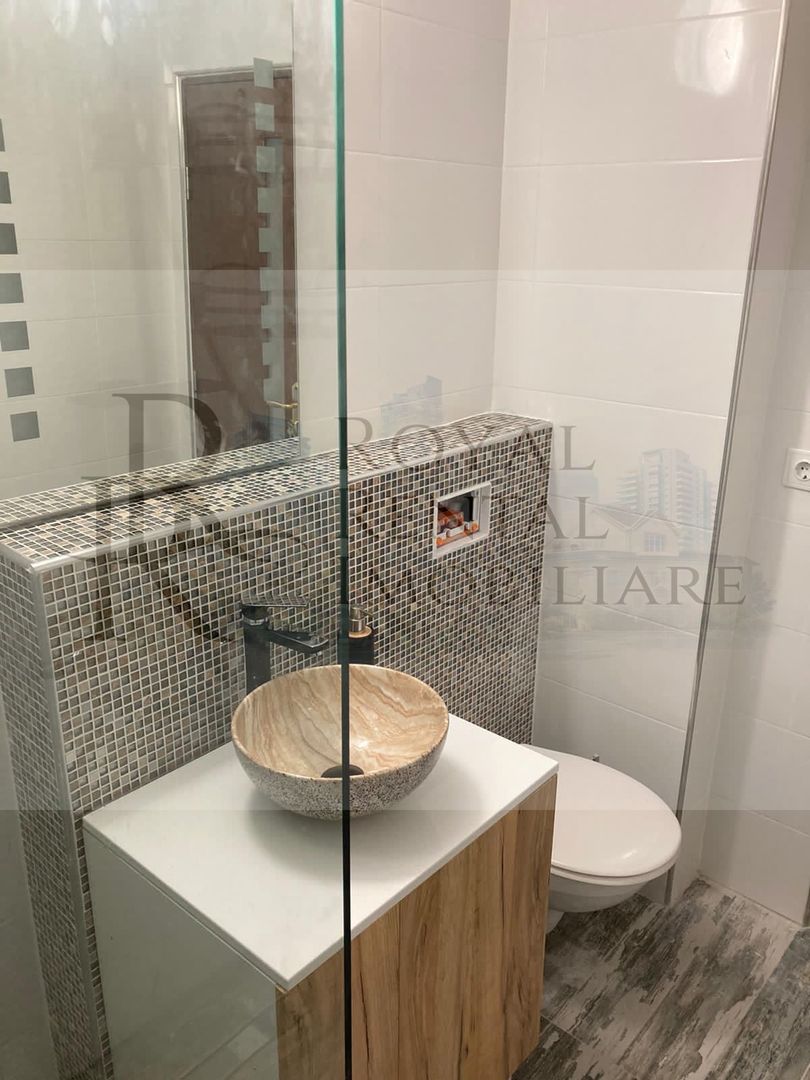 Ap 4 Camere | Zonă Iulius Mall – FSEGA  Ideal investiție sau locuință - Poză 8