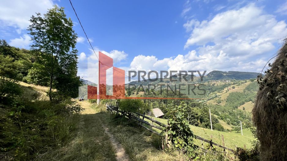 Teren de vânzare langa  Peștera Liliecilor  in Sat Pestera - Poză 10