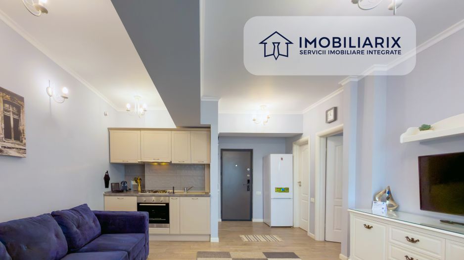 Apartament premium cu vedere frontală la Lacul Siutghiol - Iaki - Poză 11