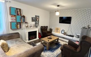 VILA MOBILATA SI UTILATA - Poză 8