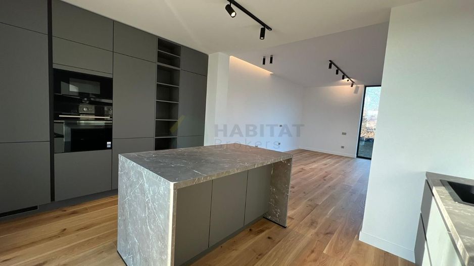 VILĂ DE LUX DE ÎNCHIRIAT | AMBER FOREST | TUNARI - Poză 3