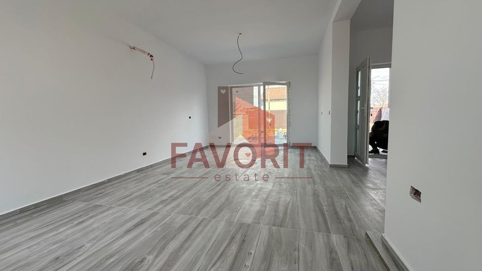Casă individuală | Parter | Toate utilitatile | Finisaje premium | Curte | Pod - Poză 2