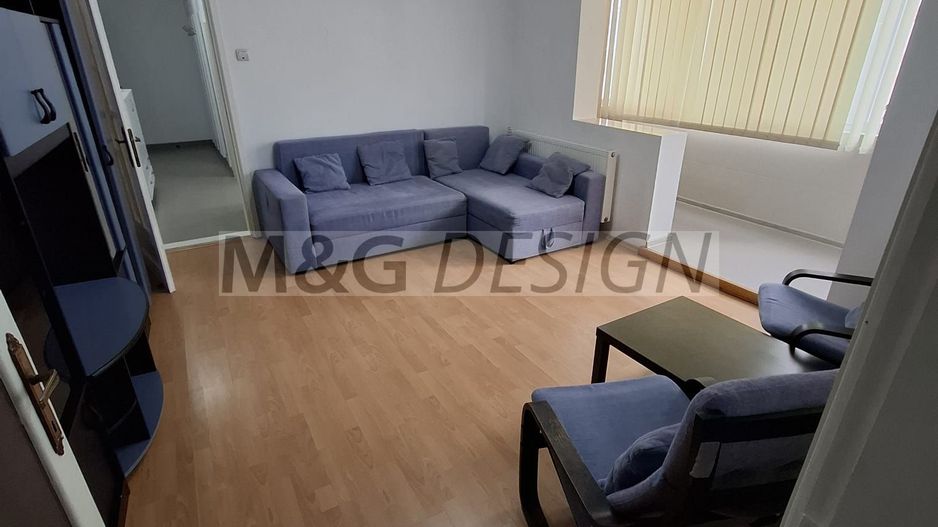 Lipovei, 2 camere, centrala si clima langa SRI - Poză 13