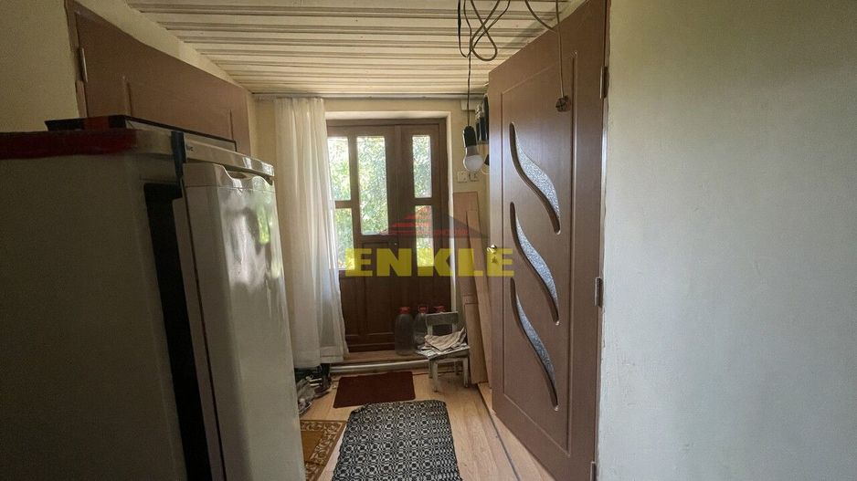 De vânzare casa cu teren în Baiceni - Poză 5