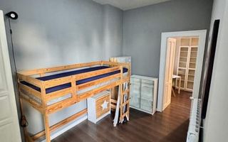 Apartament spațios și luminos într-o vilă interbelică –  Budapesta / Tineretului - Poză 11