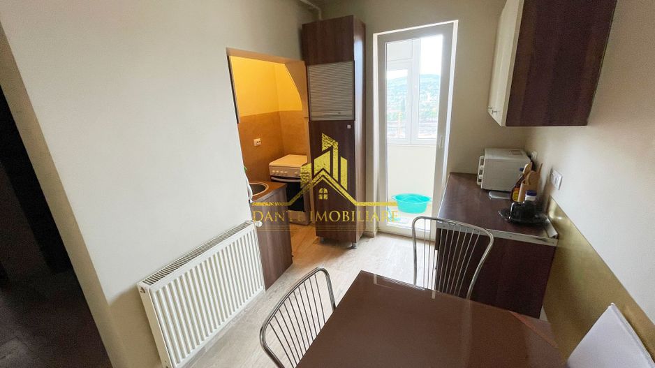 2 camere, decomandat, modern, 2 parcari, Semicentral, Piata Abator - Poză 11