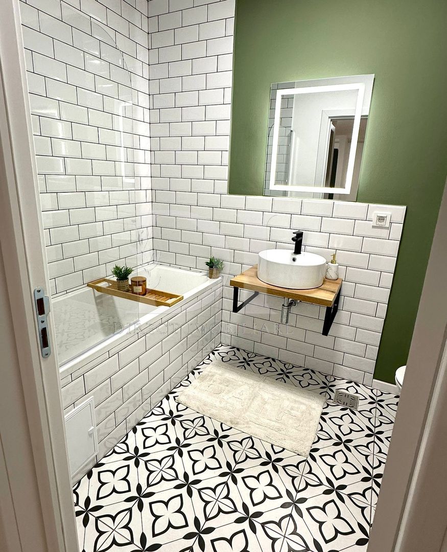 Apartament la cheie | Zona Eroilor - Poză 13