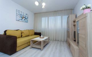 AP. 3 CAMERE STEFAN C. M, PET-FRIENDLY, MASINA SPALAT VASE, METROU - Poză 2