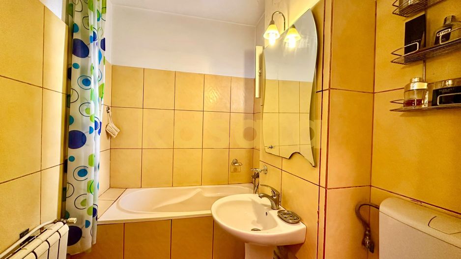 APARTAMENT 2 CAMERE | DOROBANTI | TERASA 16MP | ETAJ 7/8 | PANORAMA - Poză 13