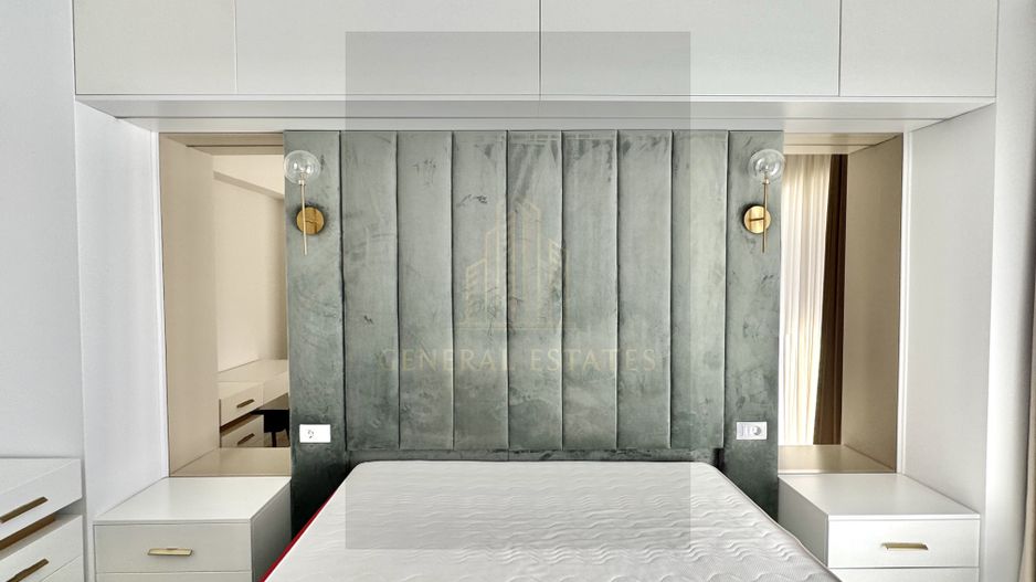 Vânzare apartament cu 2 camere, 98 m.p. Complexul Evergreen Towers - Poză 14