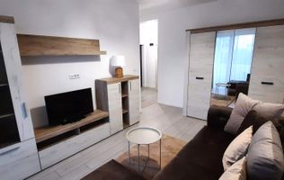 Apartament cu o camera in Braytim