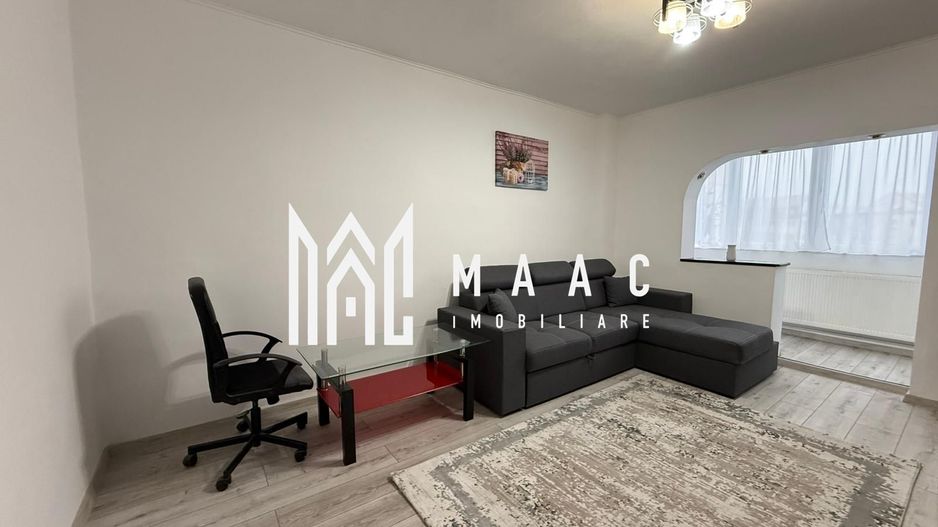 Apartament 3 camere | 2 bai | Decomandat | Balcon | Renovat - Poză 13