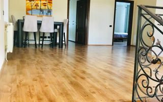 Vila superba langa padure in Pipera, Iancu Nicolae - Poză 11